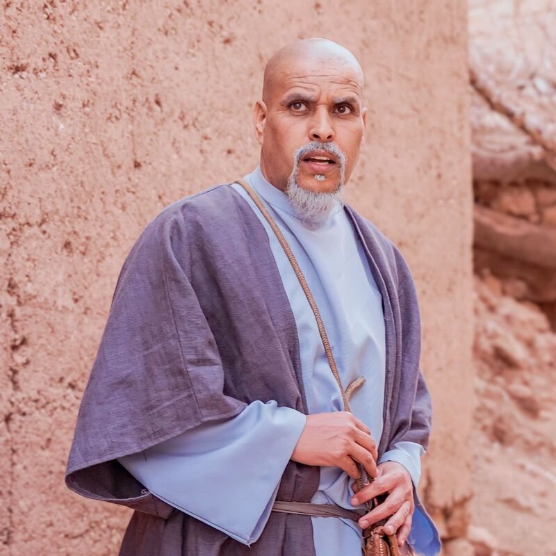 Ahmed Ntama