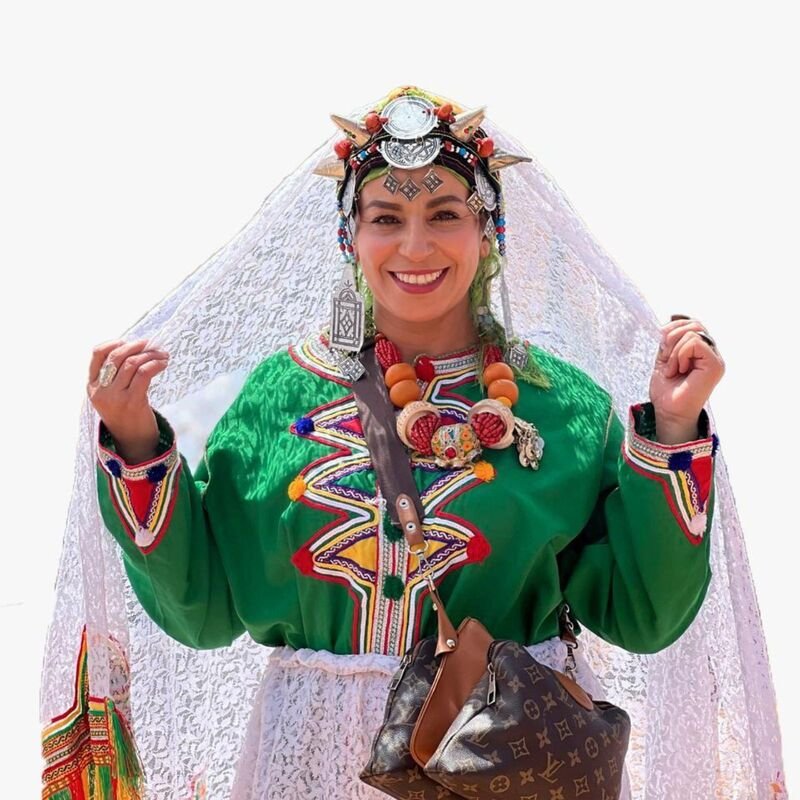 Zahia