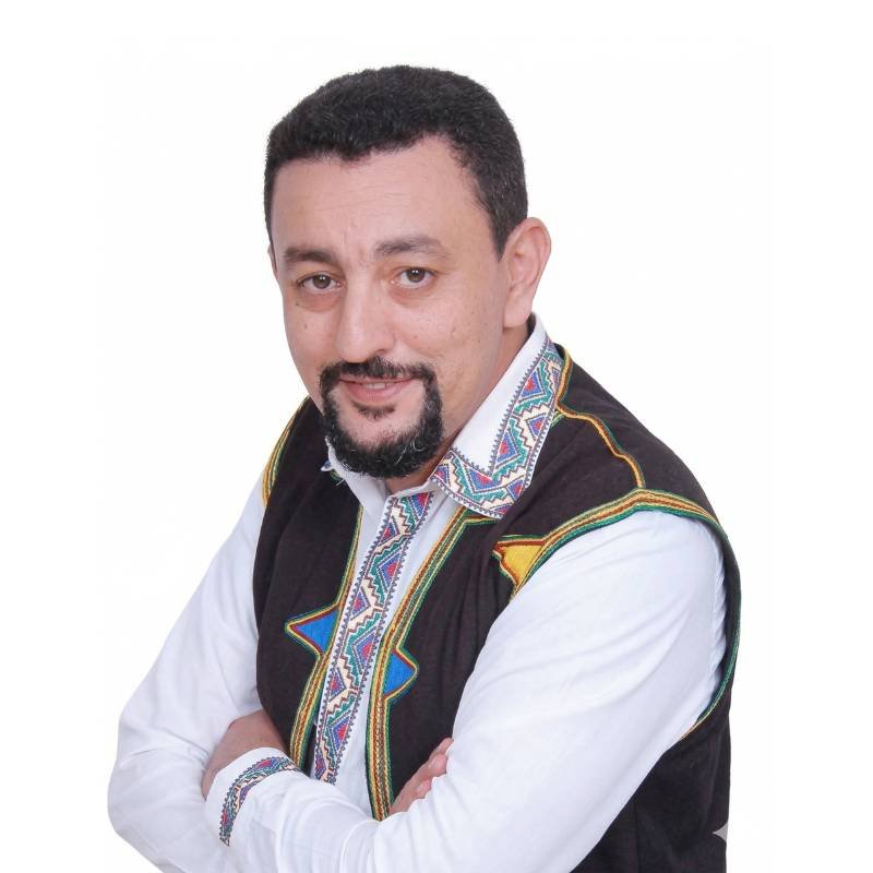 Mustapha Sghir