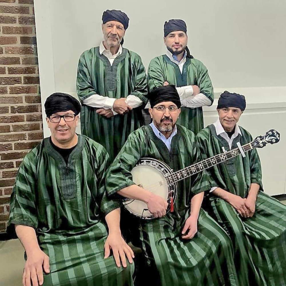 Imdoukal (Limburg)