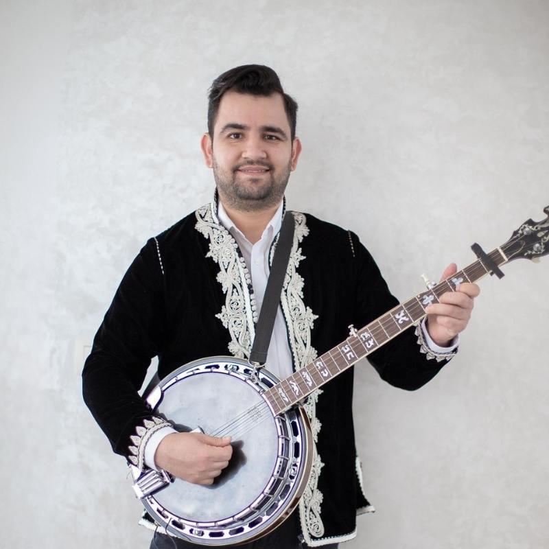 Ismail Anazour