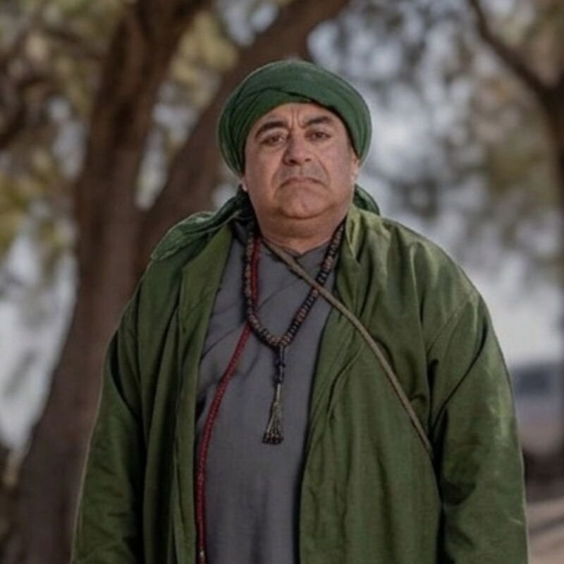 YOUNESS EL BEZIOUI