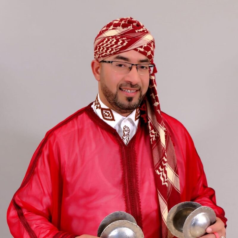 Samir Farabi