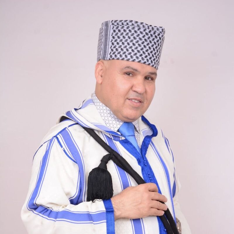 Abdessalam Amantage